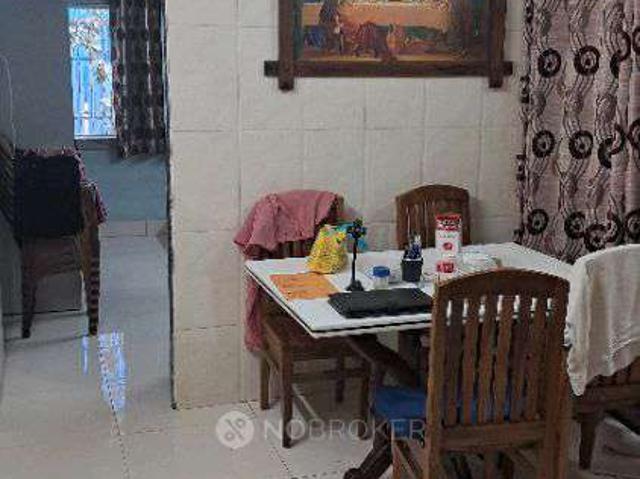 2 BHK Flat In Shree Shakti Apartment For Sale In Khar West