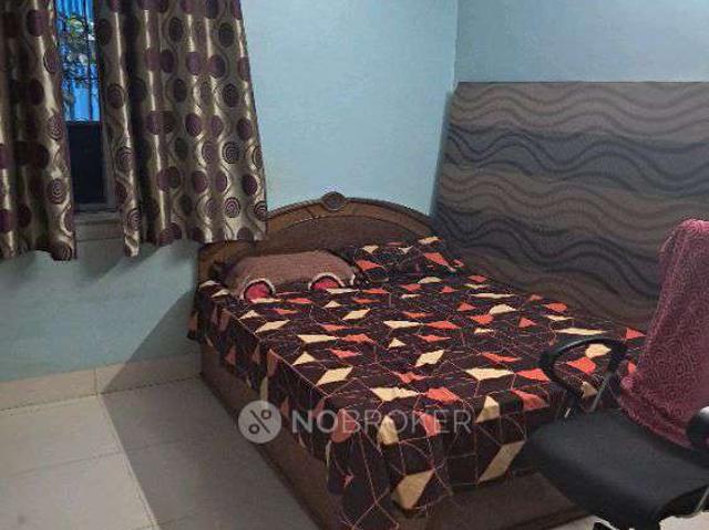 2 BHK Flat In Shree Shakti Apt. Marol Military Road Andheri East Mumbai 400059 For Sale In Khar West