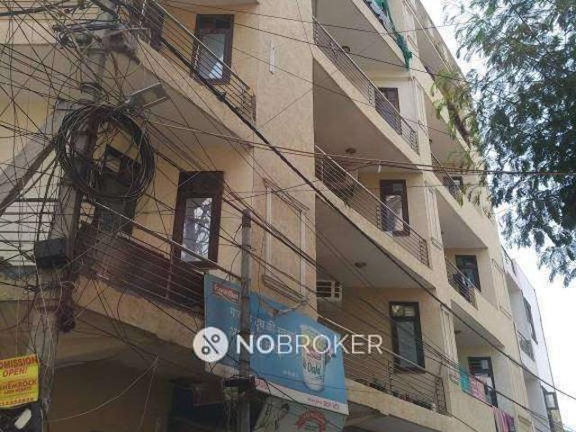 2 BHK Flat In Shree Shyam Apartment for Rent In Mandi