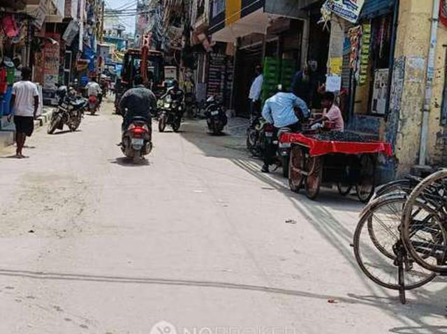 2 BHK Flat In Shree Shyam Apartment for Rent In Sector 21