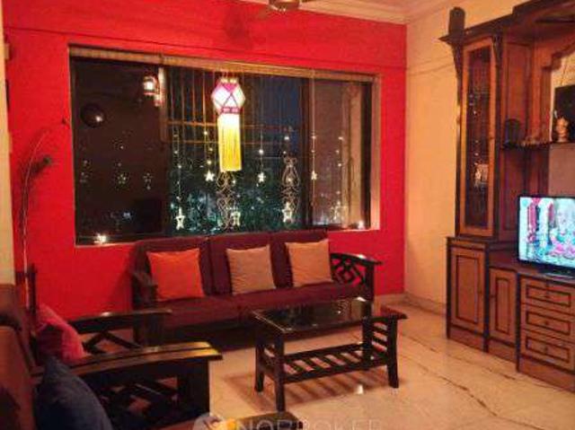 2 BHK Flat In Shree Siddh Puja Chs, Dombivali East for Rent In Girnar Sweets