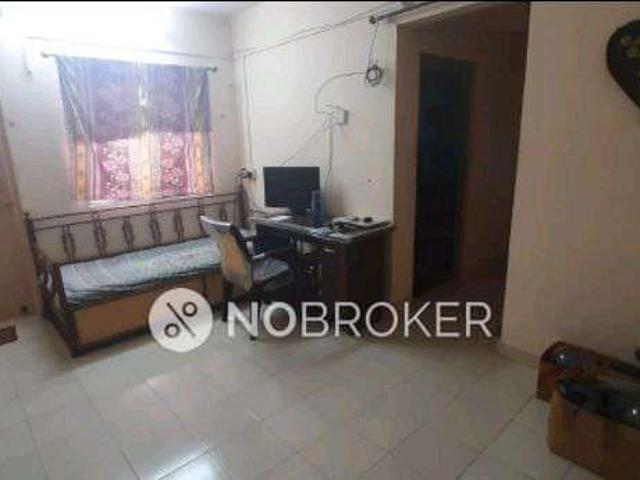 2 BHK Flat In Shree Someshwar Apartment For Sale In Pimpri