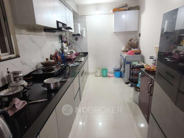 2 BHK Flat In Shree Sonigara Signature Park For Sale In Wak
