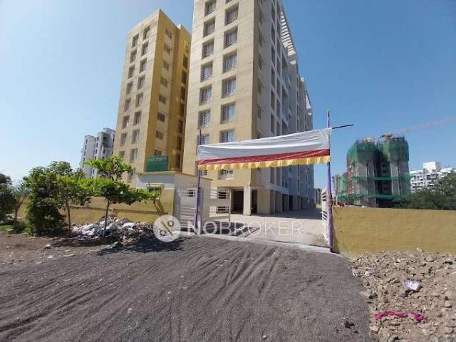 2 BHK Flat In Shree Tirupati Maple Tower For Sale In Mohammadwadi