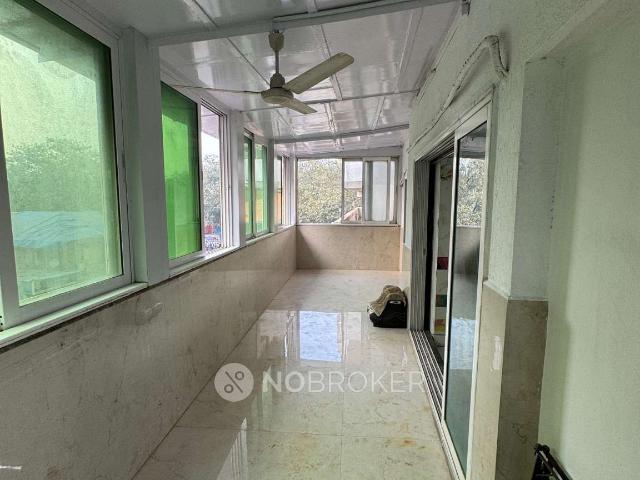 2 BHK Flat In Shree Vallabh Darshan Chs For Sale In Malad East