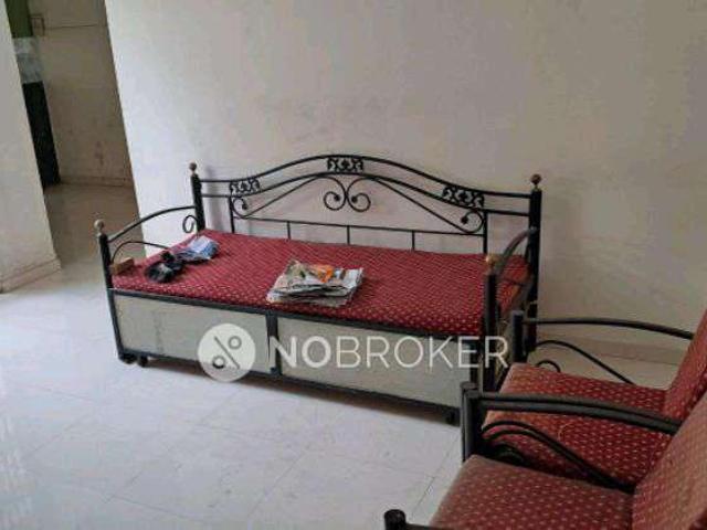 2 BHK Flat In Shree Vardan Apartment For Sale In Warje