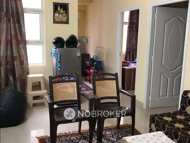 2 BHK Flat In Shree Vardhman Mantra for Rent In Sector 67