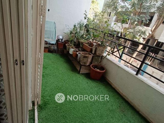 2 BHK Flat In Shree Venkatesh Bilva For Sale In Dhayari