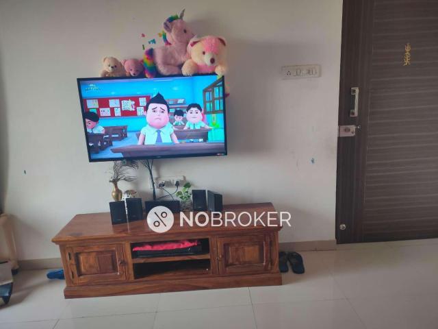 2 BHK Flat In Shree Venkatesh Joy Nest For Sale In Loni Kal