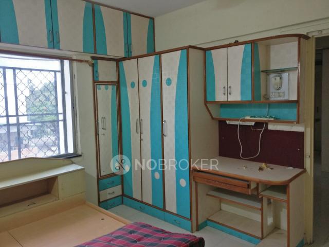 2 BHK Flat In Shree Venkatesh Prasad for Rent In Wadgaon Sheri