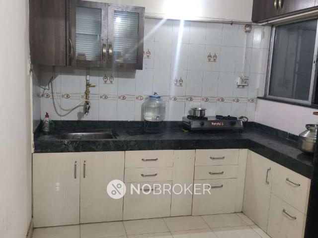 2 BHK Flat In Shree Venkatesh Prasad, Wadgaon Sheri for Rent In Wadgaon Sheri, Pune