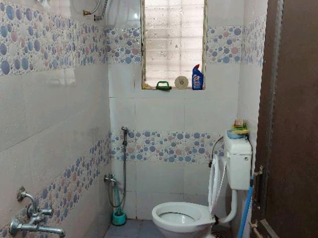 2 BHK Flat In Shree Venkateshwara Heights For Sale In Shree