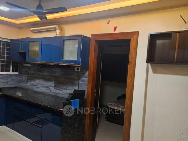 2 BHK Flat In Shree Vishwa Coop. Hsg So.ltd For Sale In Loni
