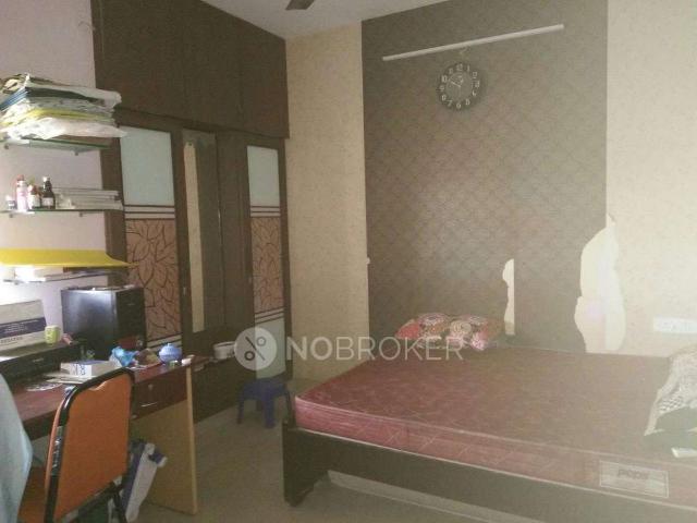 2 BHK Flat In Shree Vishnu Magnolia For Sale In Porur