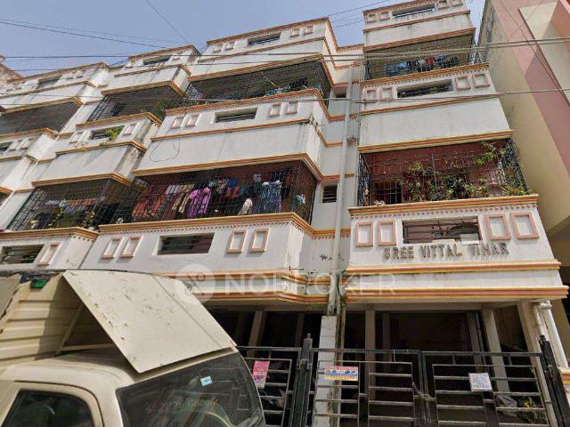 2 BHK Flat In Shree Vittal Vihar For Sale In Madipakkam