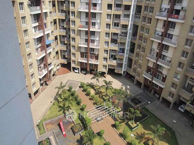 2 BHK Flat In Shree Wood Society For Sale In Lohegoan