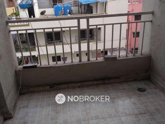 2 BHK Flat In Shree 9 Krushna Kunj For Sale In Wagholi