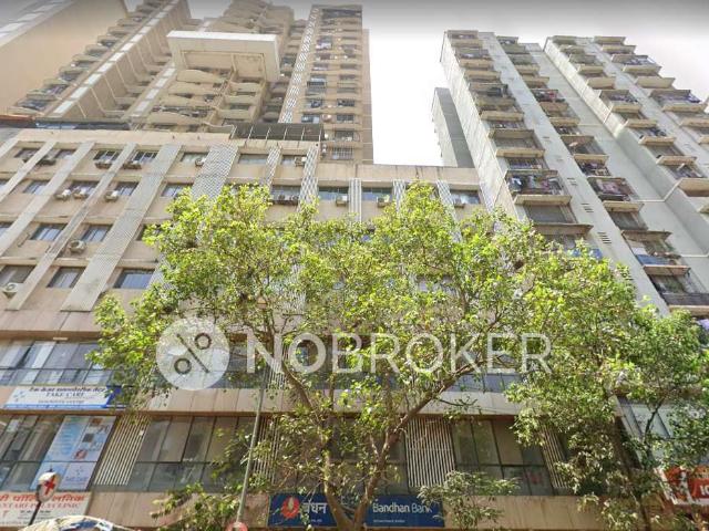 2 BHK Flat In Shreedham Splendor for Rent In Andheri West