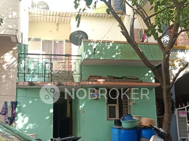 2 BHK Flat In Shreekandam For Sale In Hbr Layout