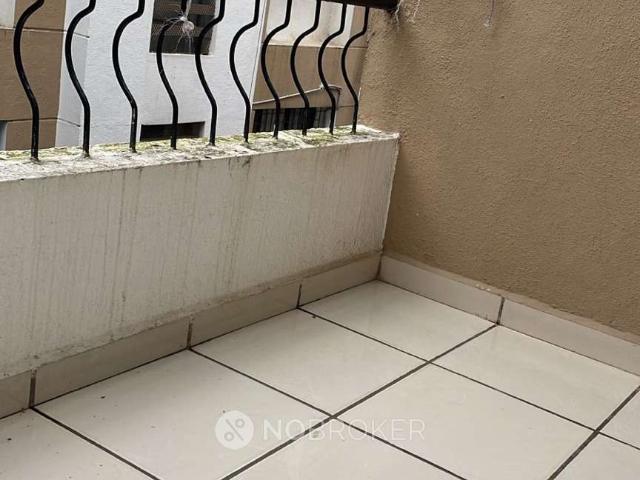 2 BHK Flat In Shreeje Paradise For Sale In Aundh