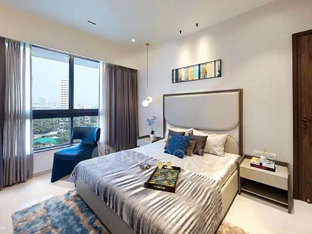 2 BHK Flat In Shreeji Atlantis For Sale In Malad West