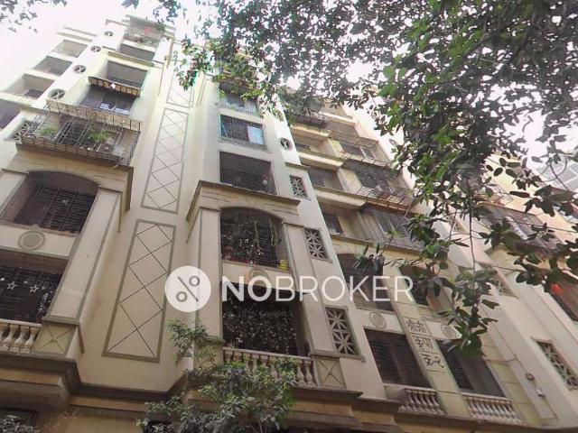 2 BHK Flat In Shreeji Krupa for Rent In Thane West