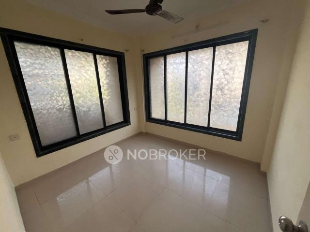 2 BHK Flat In Shreeji Milap for Rent In Nerul