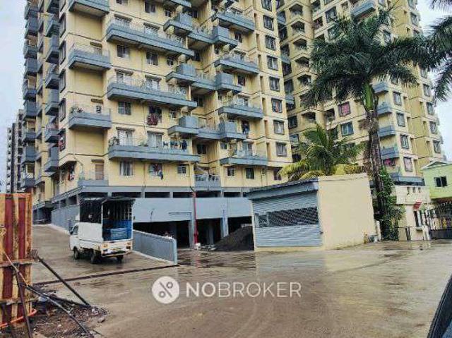 2 BHK Flat In Shreeji Sharan For Sale In Charholi Budruk