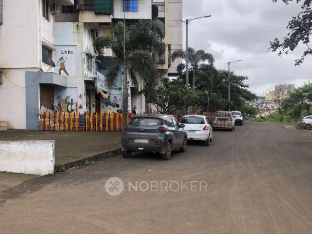 2 BHK Flat In Shreeji Swapnashilp For Sale In Chikhali
