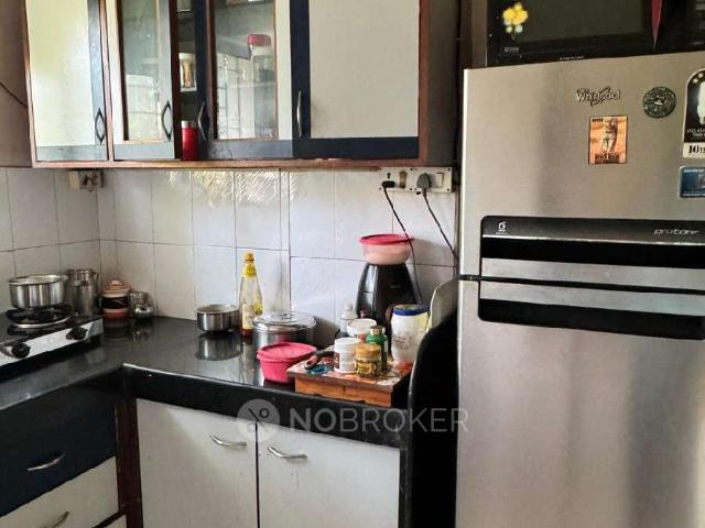 2 BHK Flat In Shreeji Paradise, Aundh Gaon for Rent In Nagr
