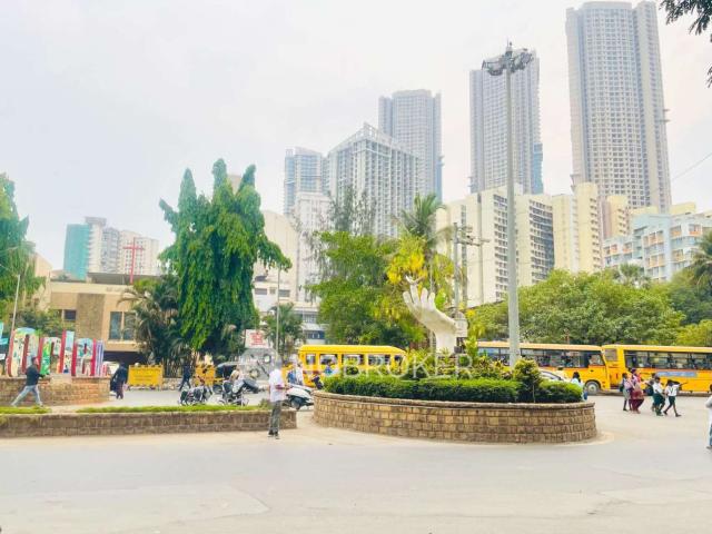 2 BHK Flat In Shreeji Plaza For Sale In Malad West
