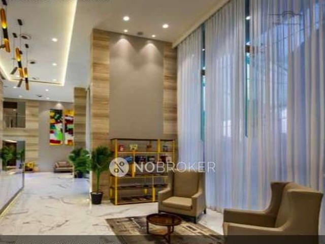 2 BHK Flat In Shreeji Royal Samarpan For Sale In Kandivali