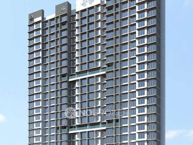 2 BHK Flat In Shreeji Royal Samarpan For Sale In Kandivali
