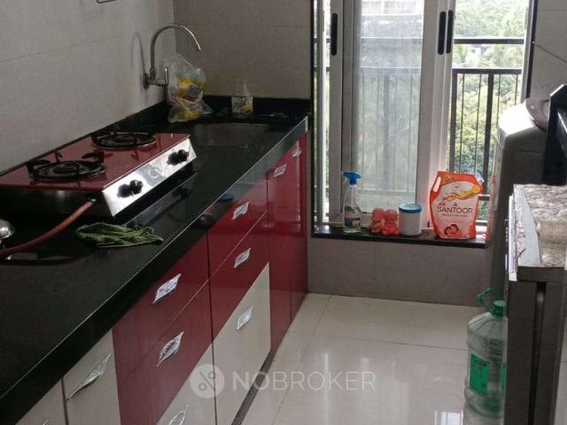 2 BHK Flat In Shreeji Royal Samarpan For Sale In Kandivali