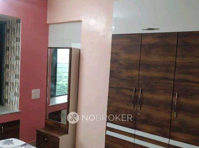2 BHK Flat In Shreenath Complex for Rent In Dombivli East