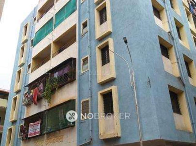 2 BHK Flat In Shreenath Complex For Sale In Saswad