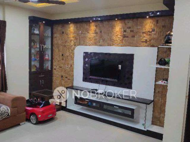2 BHK Flat In Shreenath Residency For Sale In Ambegaon Bk