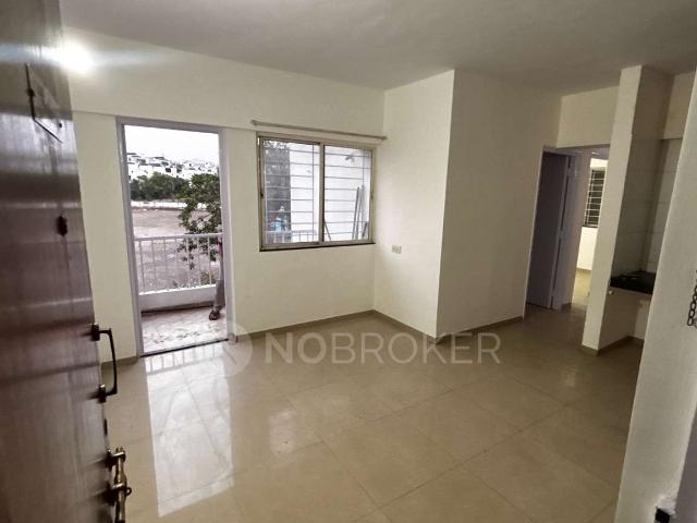 2 BHK Flat In Shreeniwas Greenland County For Sale In Narhe