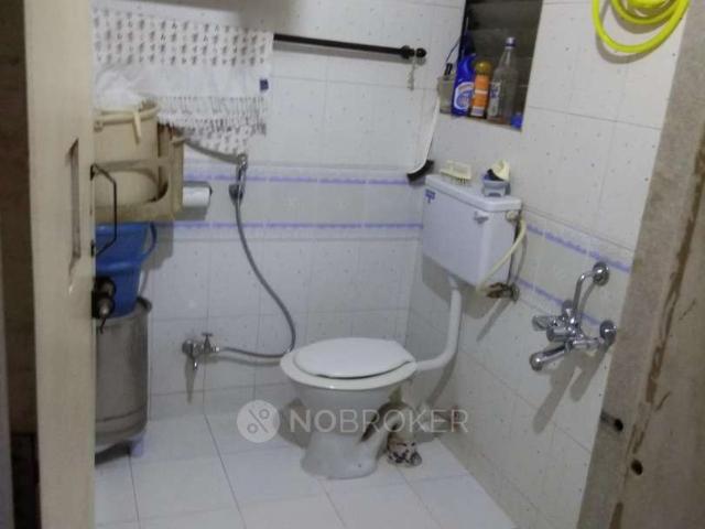 2 BHK Flat In Shreeram Heights For Sale In Kothrud