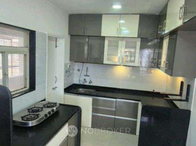 2 BHK Flat In Shreewoods Society For Sale In Dhanori