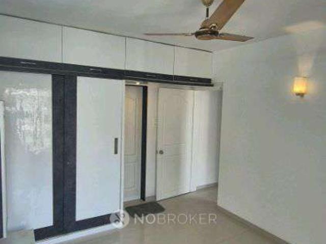 2 BHK Flat In Shreewoods Society For Sale In Dhanori
