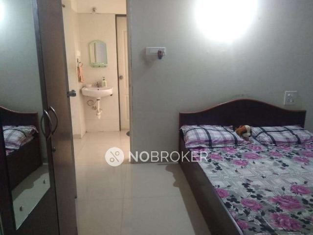 2 BHK Flat In Shreewoods Society For Sale In Dhanori