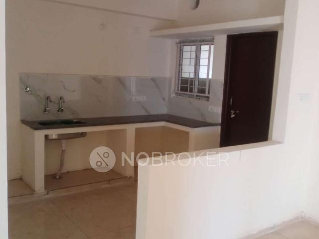 2 BHK Flat In Shreeven Silver Nests For Sale In Krishnaredd