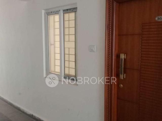 2 BHK Flat In Shreeven Silver Nests For Sale In Krishnareddypet