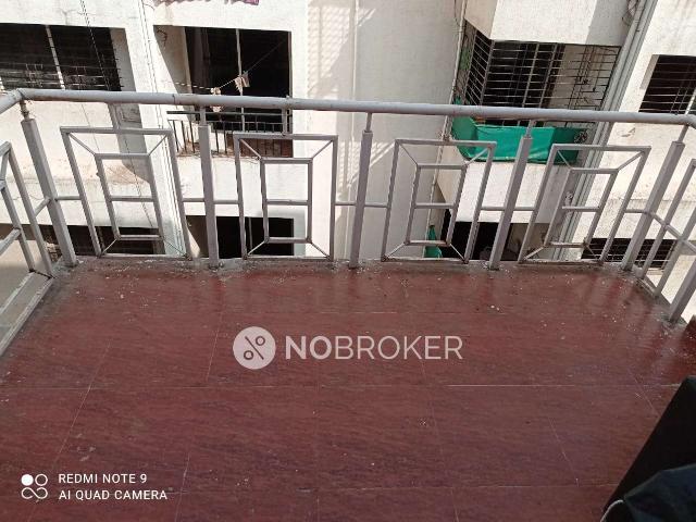 2 BHK Flat In Shreeya Sneh For Sale In Undri