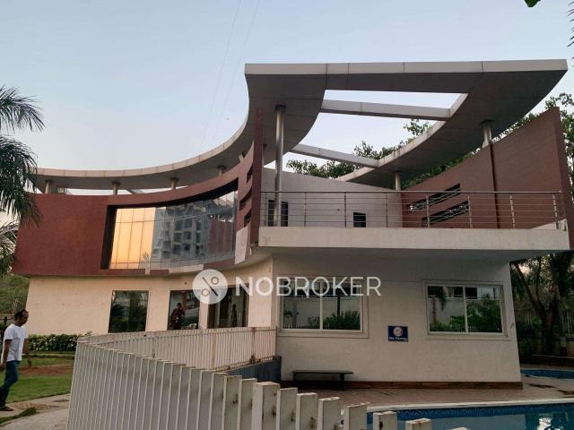 2 BHK Flat In Shreeyash Shree Woods For Sale In Dhanori