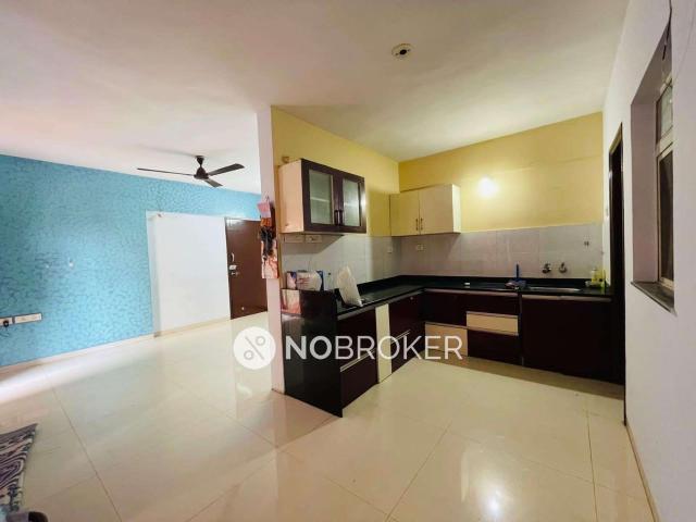 2 BHK Flat In Shreeyash Shree Woods For Sale In Dhanori
