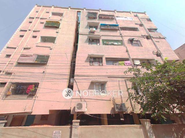 2 BHK Flat In Shresta Castel Apartment for Rent In Miyapur