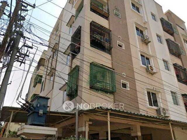 2 BHK Flat In Shrivasa Icone for Rent In Miyapur