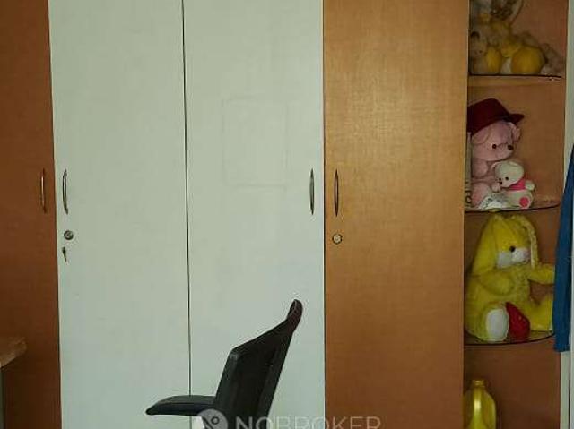 2 BHK Flat In Shrivenns Gokulam, Whitefield For Sale In Immadihalli